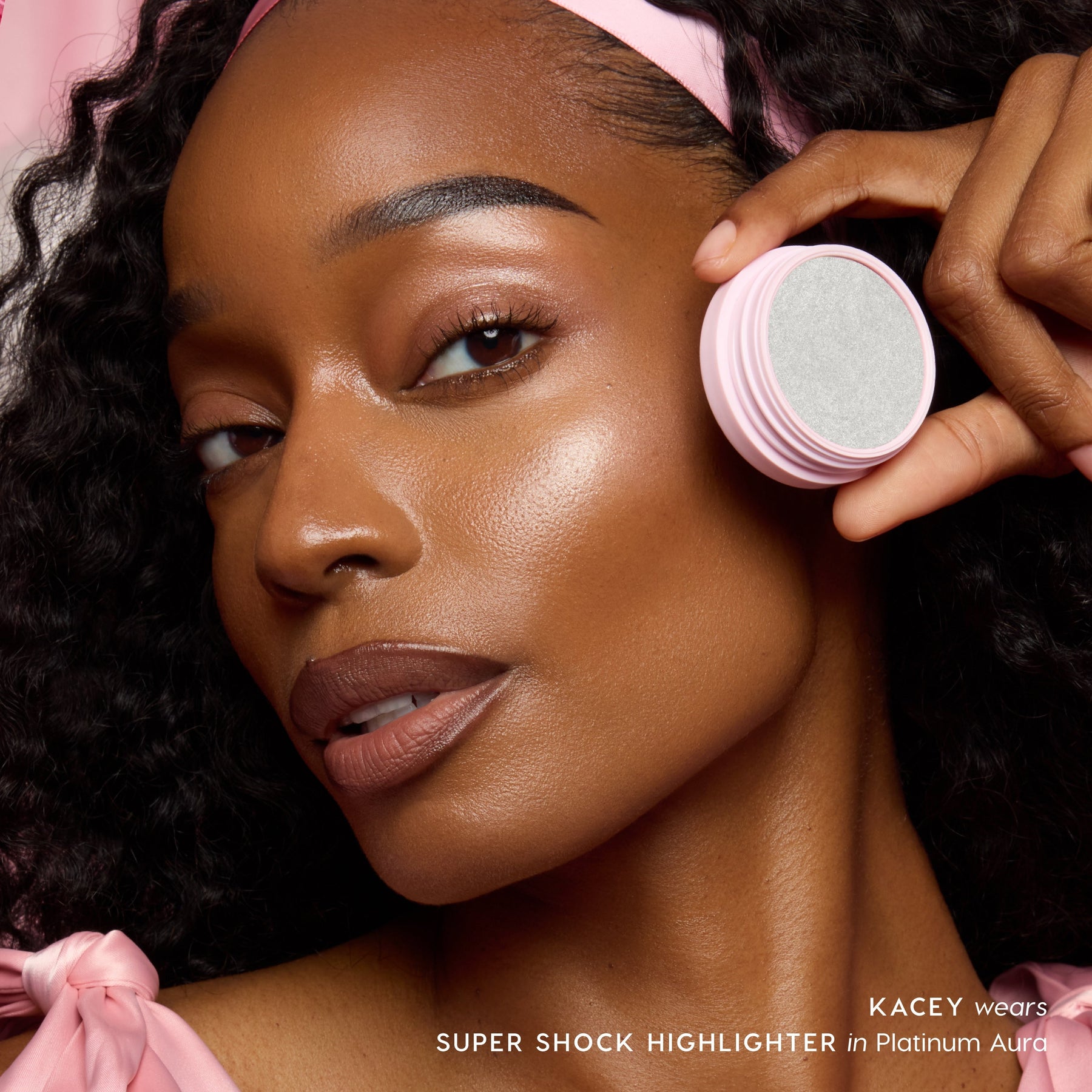 Platinum Aura - Modern Expressive Cheek Essential