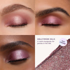 Hollywood Hills - Graceful Wearable Eye Duo
