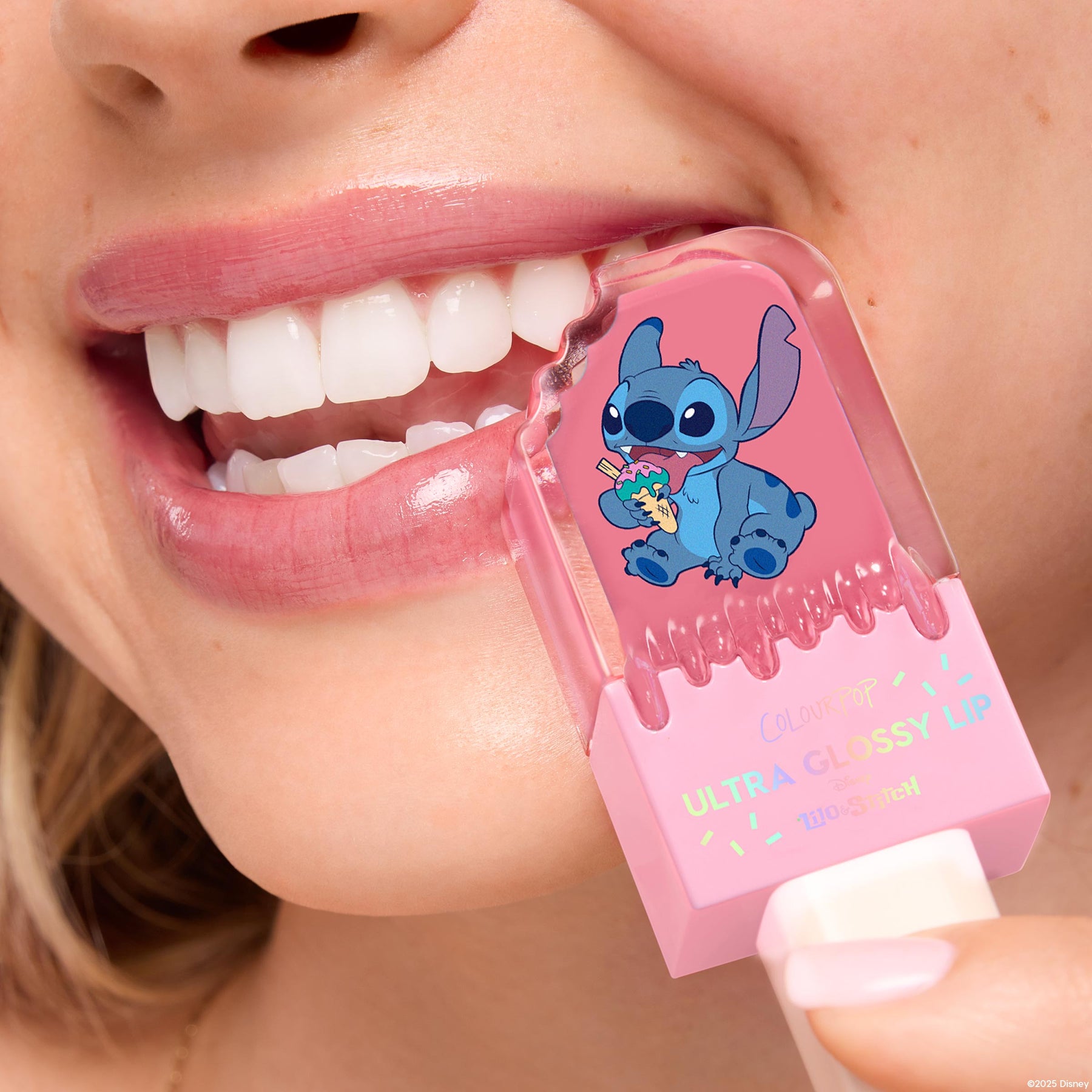 Super Sweet - Elegant Daily Lip Style