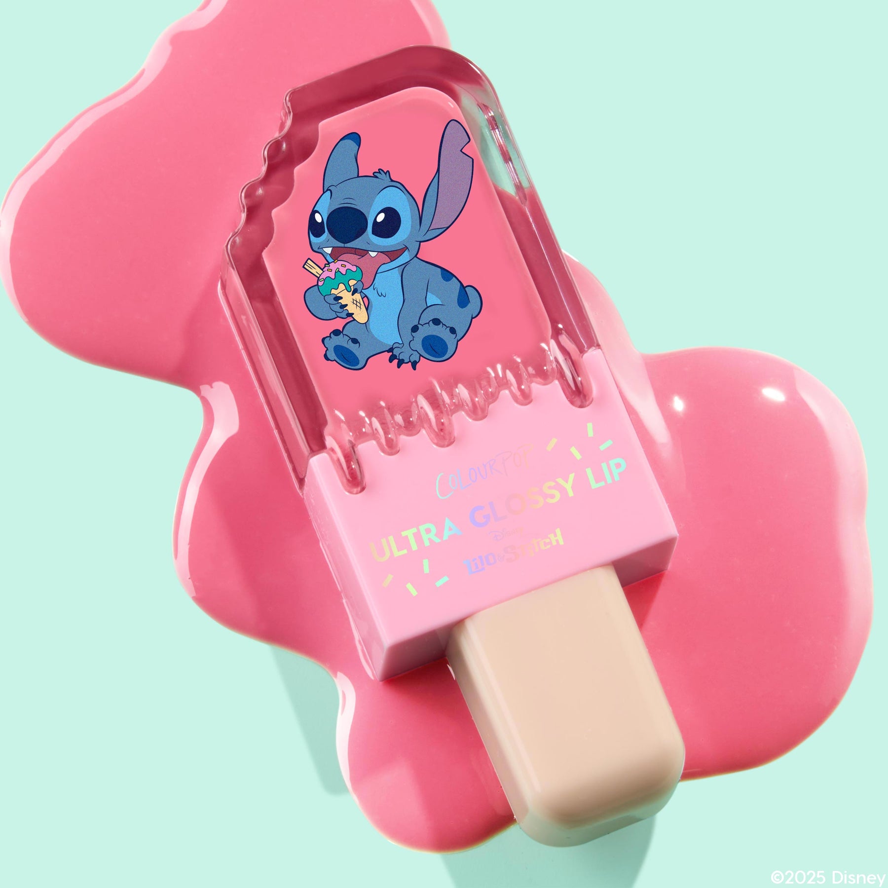 Super Sweet - Elegant Daily Lip Style