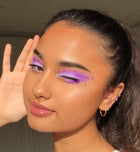 Fade Into Hue - Delicate Complete Eye Palette