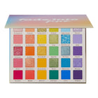 Fade Into Hue - Delicate Complete Eye Palette