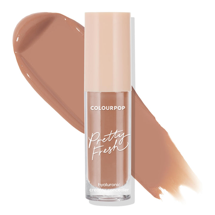Dark 153 C - Dewy Romantic Complexion Foundation