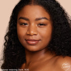 Dark 153 C - Dewy Romantic Complexion Foundation