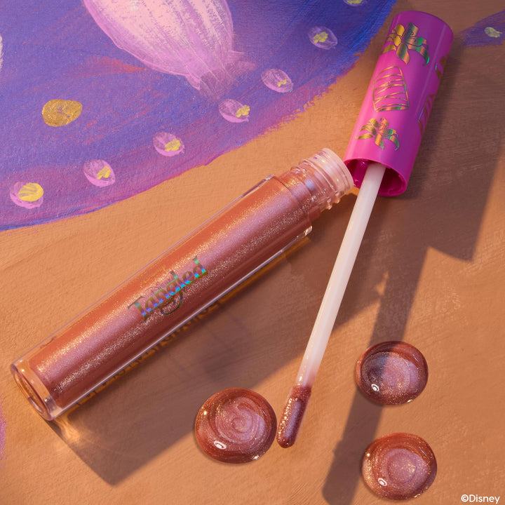 Flynn Rider - Luminous Deluxe Lip Set