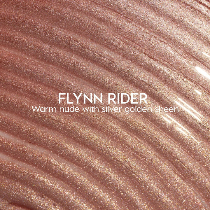 Flynn Rider - Luminous Deluxe Lip Set