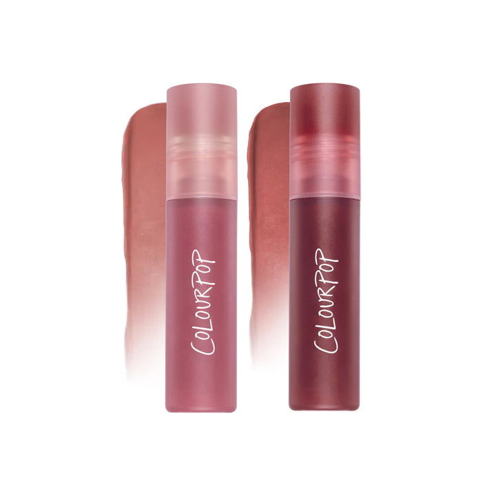 Petal Cloud - Matte Classic Beauty Duo