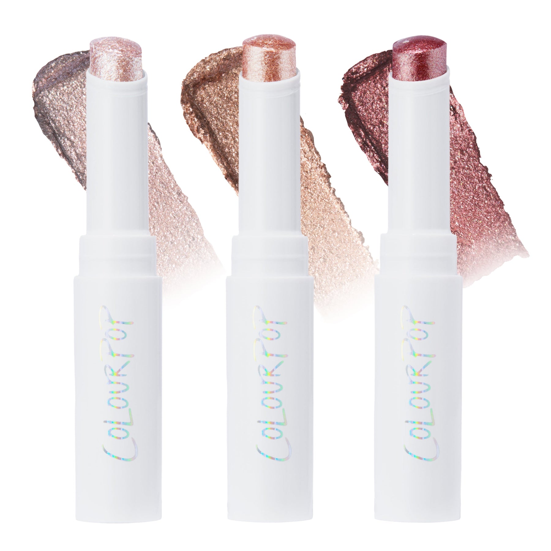 Nudes On Lock - Soft Boutique Beauty Lookbook