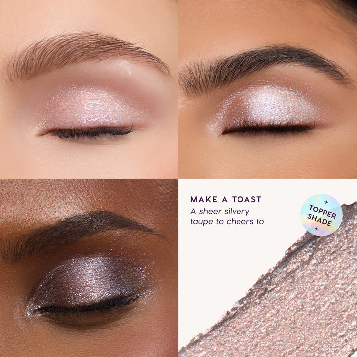 Nudes On Lock - Soft Boutique Beauty Lookbook