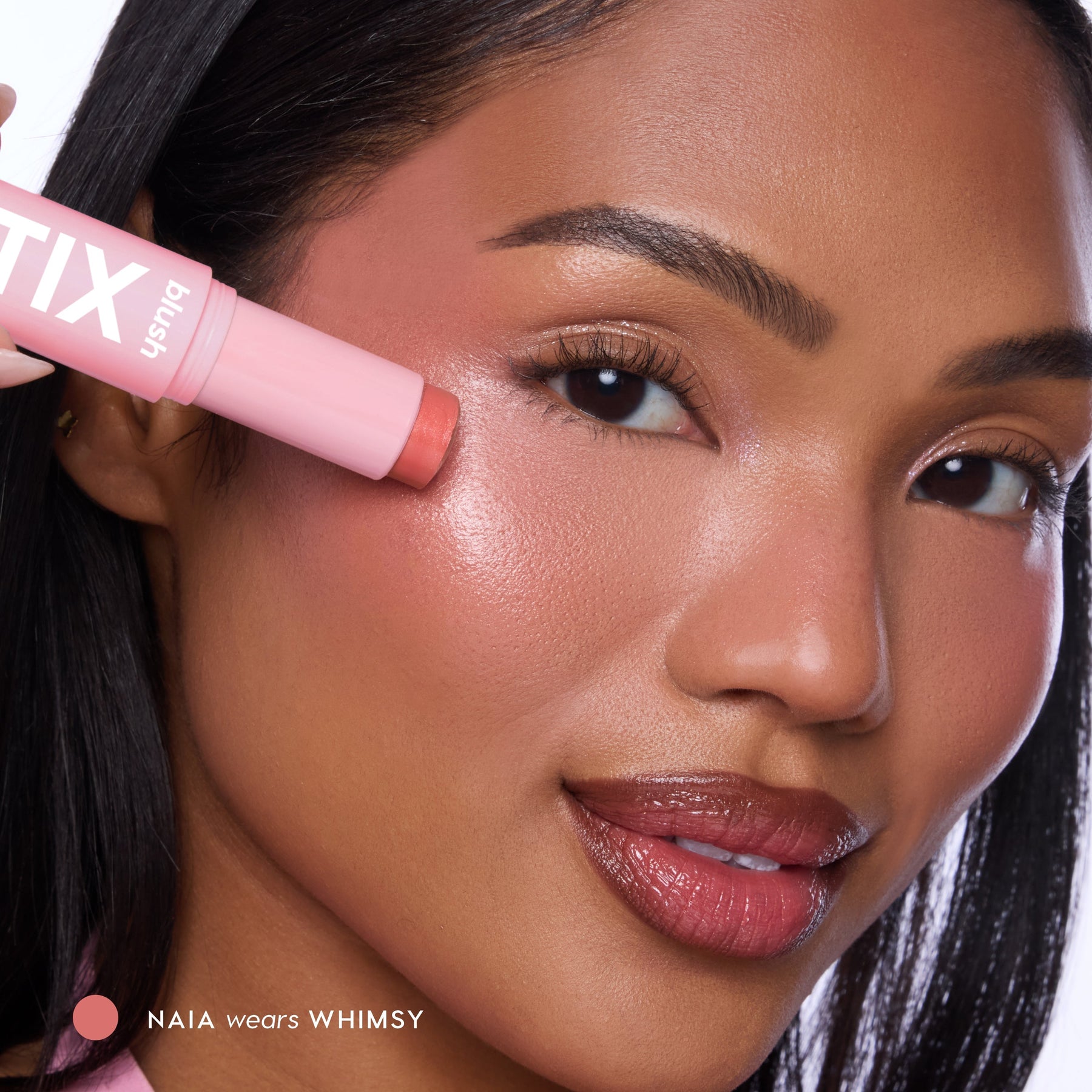Whimsy - Gentle Expressive Cheek Collection