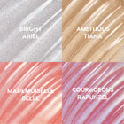Princess Pout X - Bright Editorial Beauty Picks