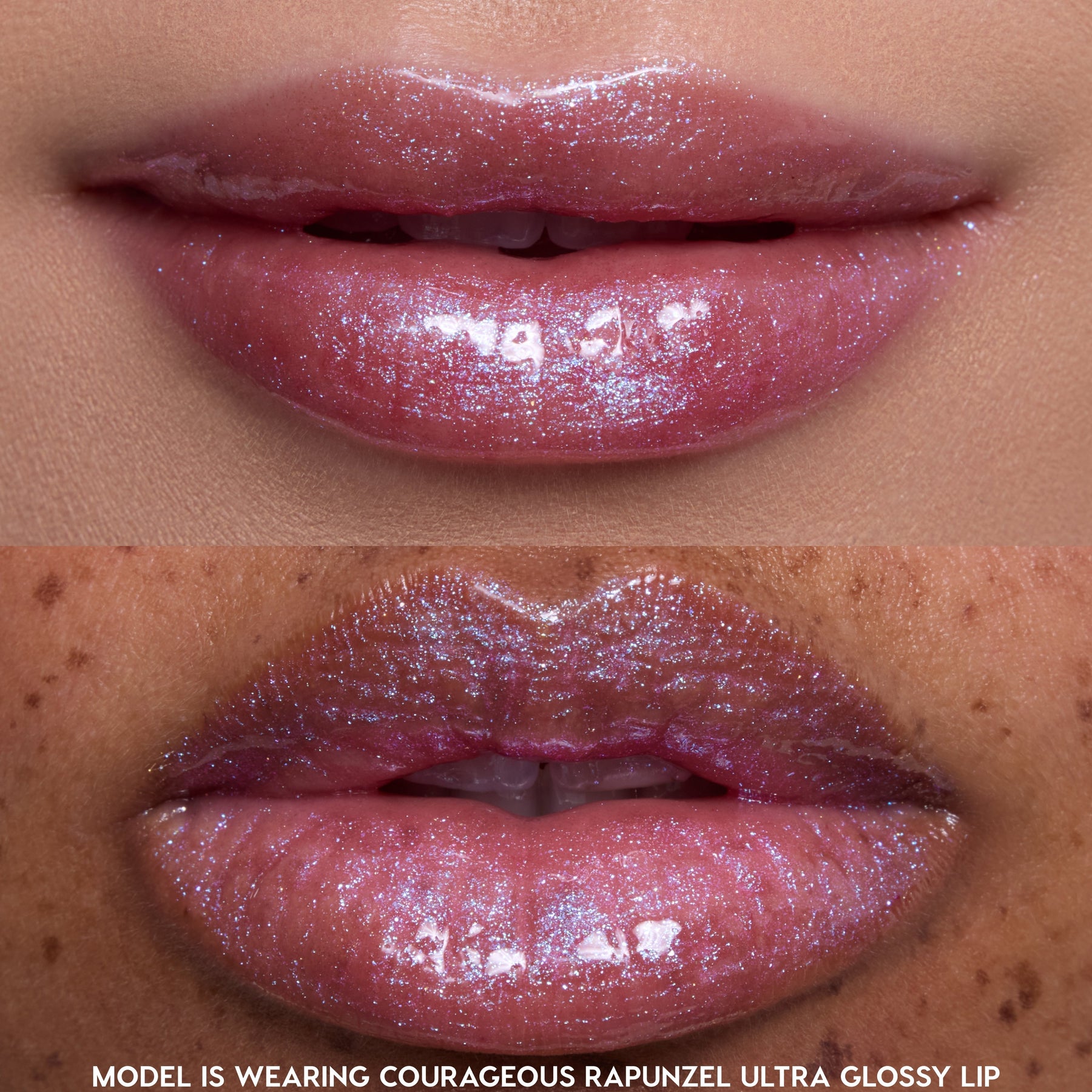 Princess Pout X - Bright Editorial Beauty Picks