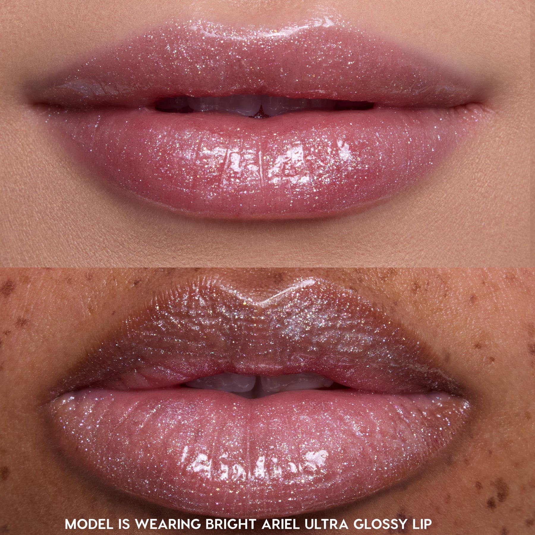 Princess Pout X - Bright Editorial Beauty Picks