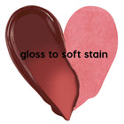 90s Babe - Pearlescent Polished Lip Gloss