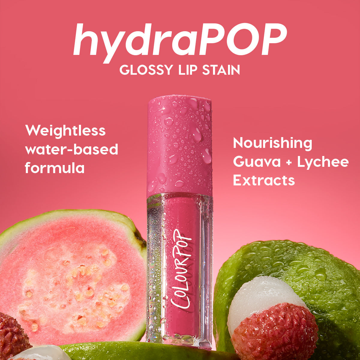 90s Babe - Pearlescent Polished Lip Gloss