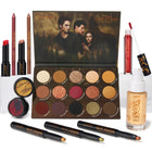 Twilight New Moon x Full Collection - Elegant Effortless Beauty Archive