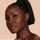 Deep Dark 210 N - Elegant Evening Complexion Essential
