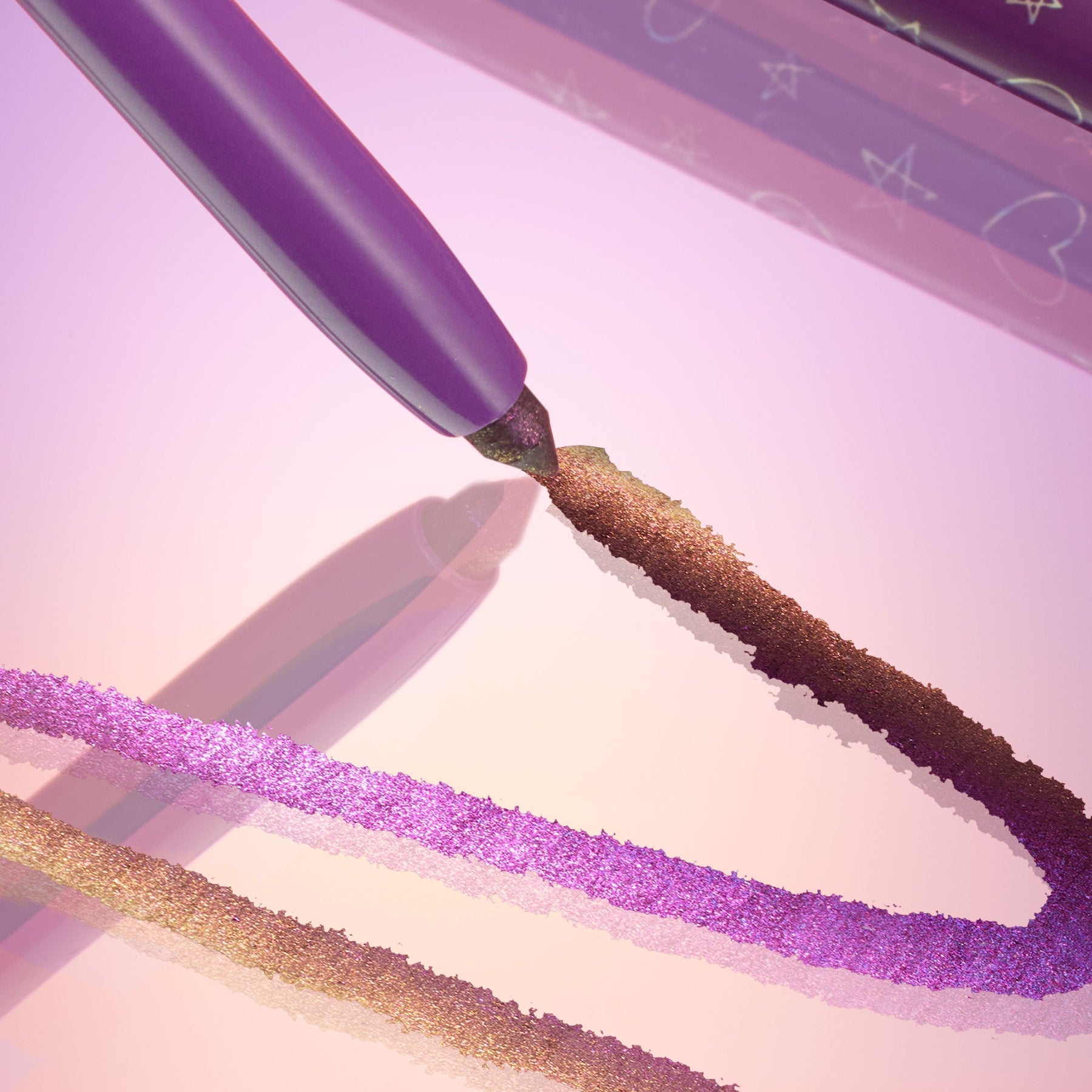 Actin' Up - Modern Portable Liner Line