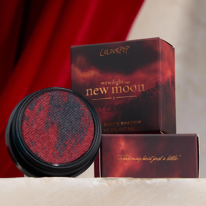 The Volturi - Curated Daytime Eye Collection