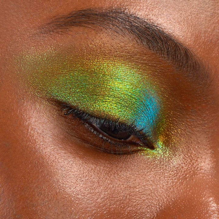 Beetle - Modern Wearable Eye Drama
