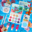 Disney Lilo and Stitch Collection - Dreamy Limited Beauty Essentials