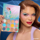 Under the Sea - Blendable Daytime Eye Pick