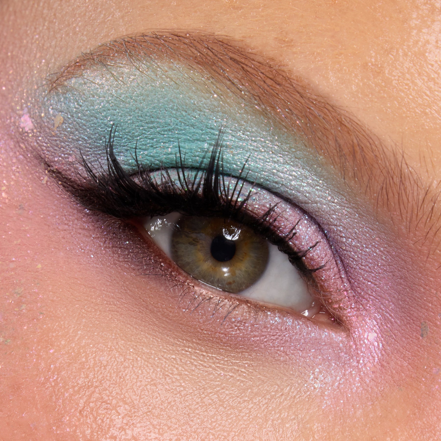 Under the Sea - Blendable Daytime Eye Pick