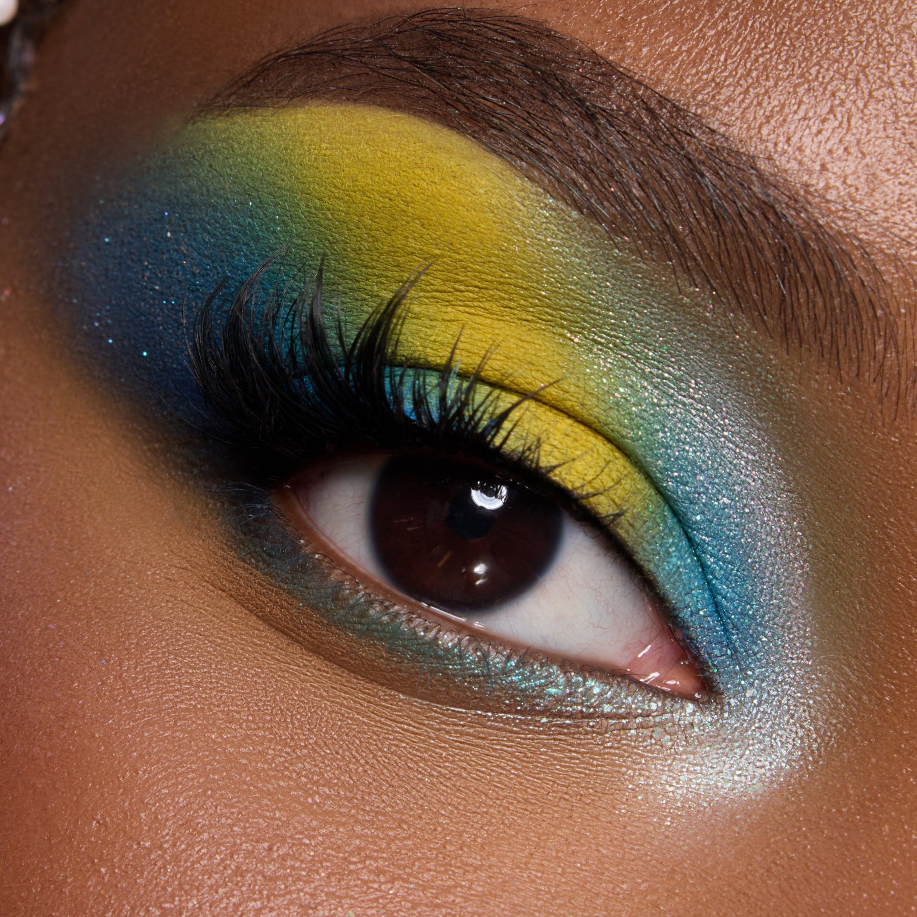 Under the Sea - Blendable Daytime Eye Pick