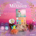 and The Little Mermaid - Buildable Daily Beauty Ensemble