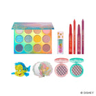 and The Little Mermaid - Buildable Daily Beauty Ensemble