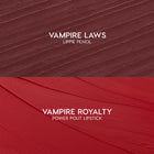 You Can't Trust Vampires - Bold Limited Lip Collection