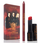 You Can't Trust Vampires - Bold Limited Lip Collection