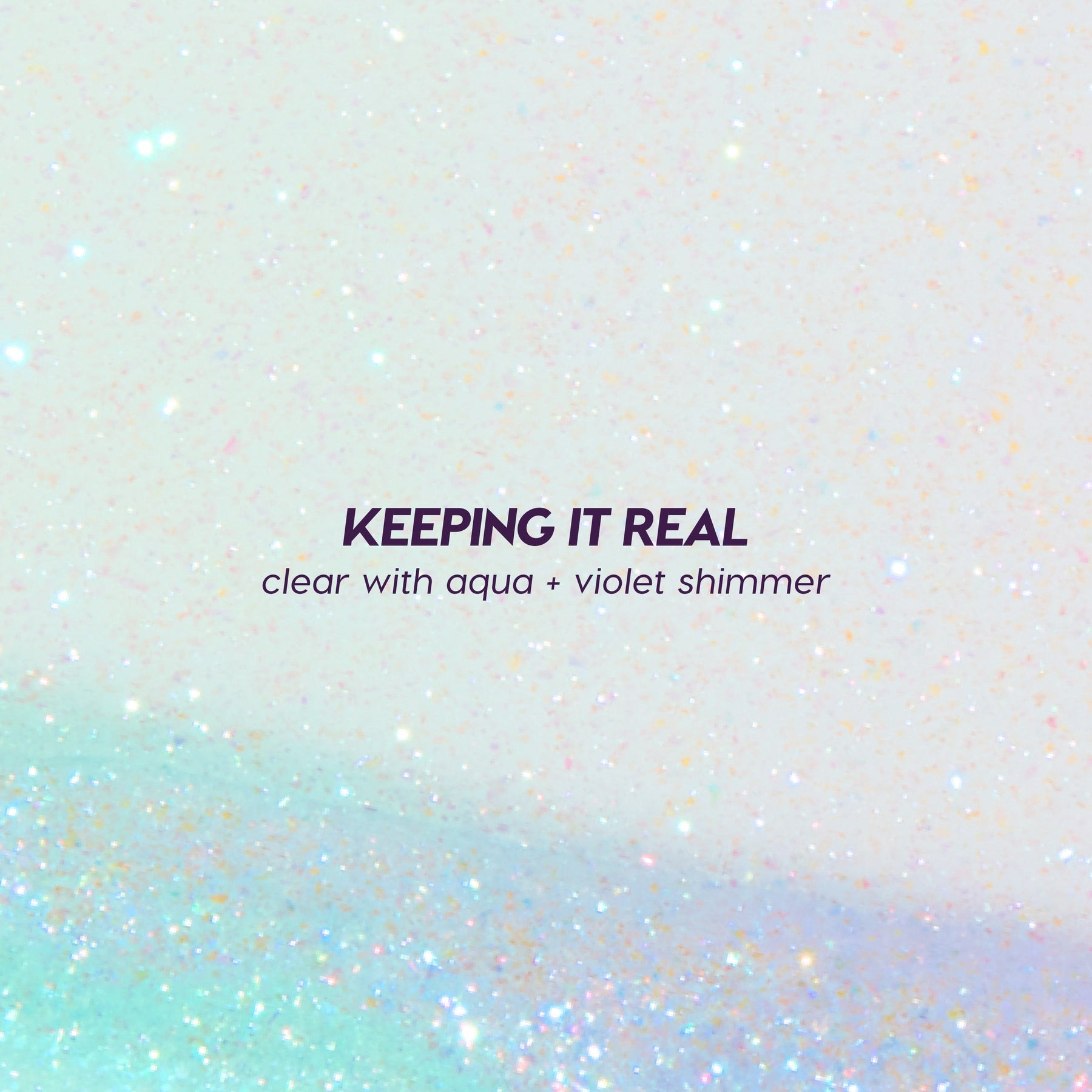 Keeping It Real - Plush Inspired Lip Accent