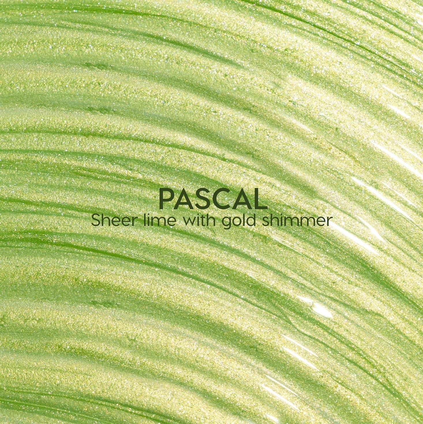 Pascal - Prismatic Professional Lip Veil