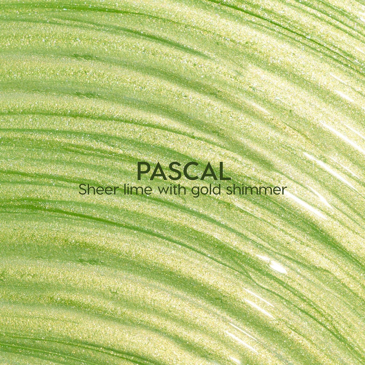 Pascal - Prismatic Professional Lip Veil