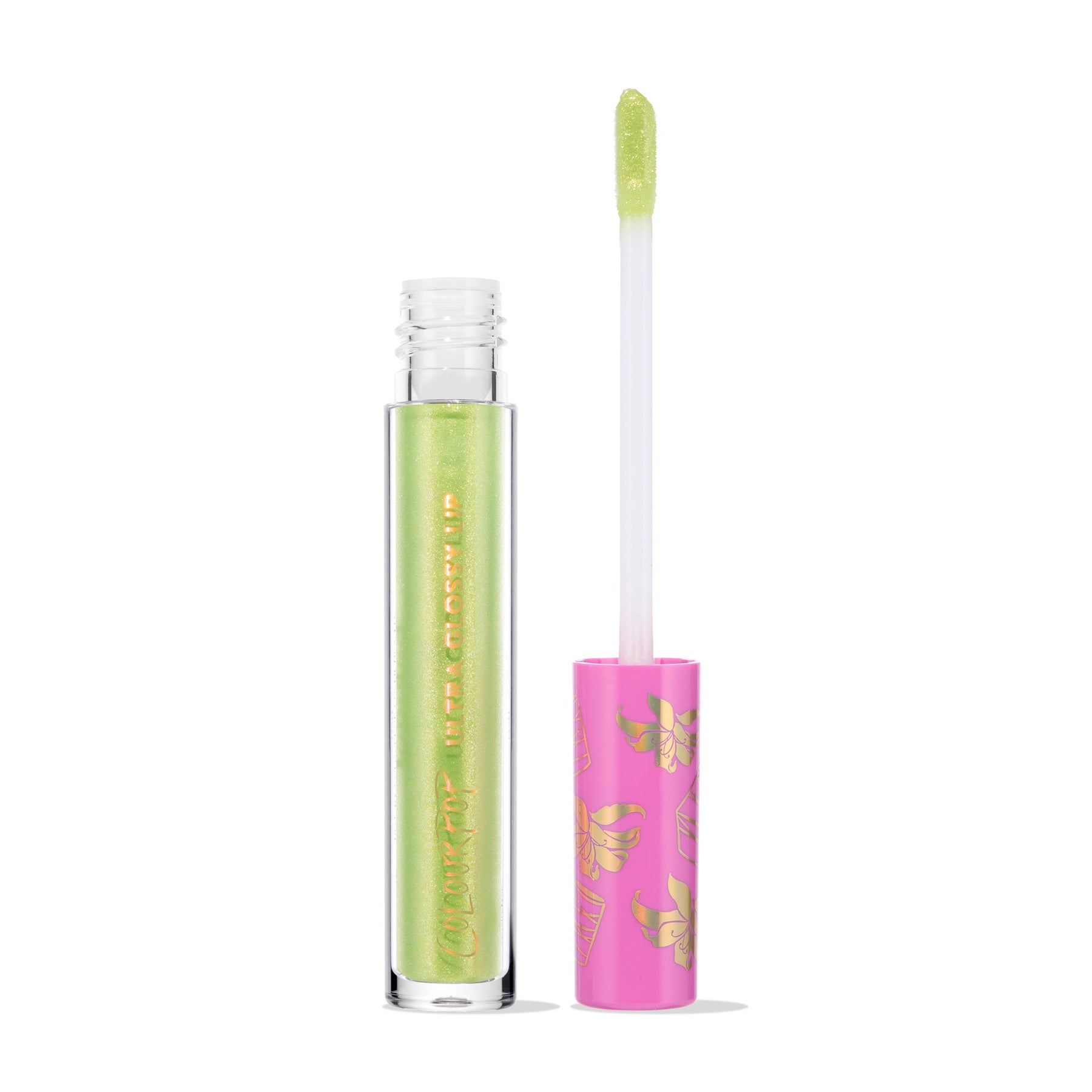 Pascal - Prismatic Professional Lip Veil