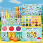 Pokémon x Collection - Matte Select Beauty Collection