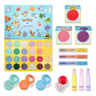 Pokémon x Collection - Matte Select Beauty Collection