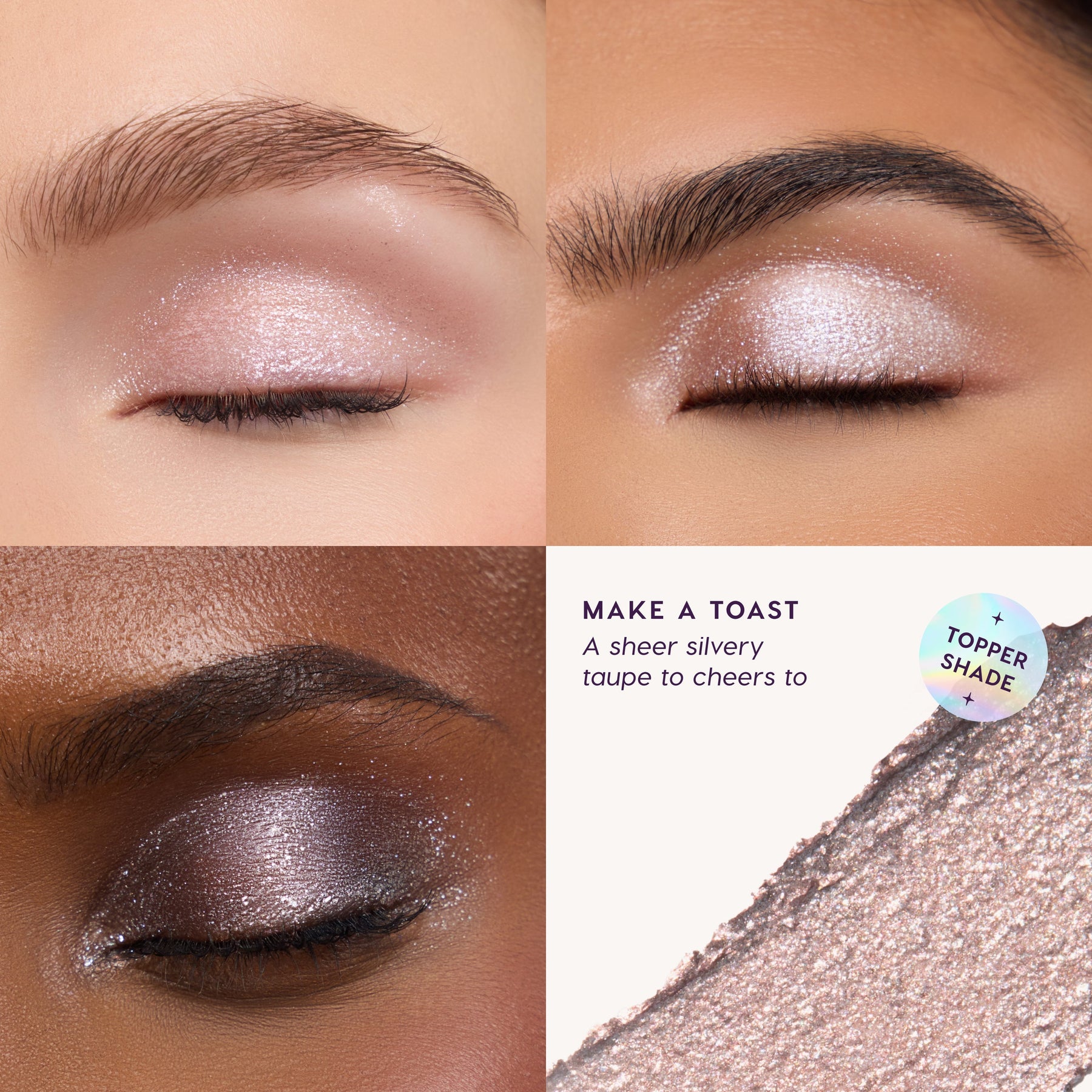 Glaze Over - Fresh Professional Beauty Assortment
