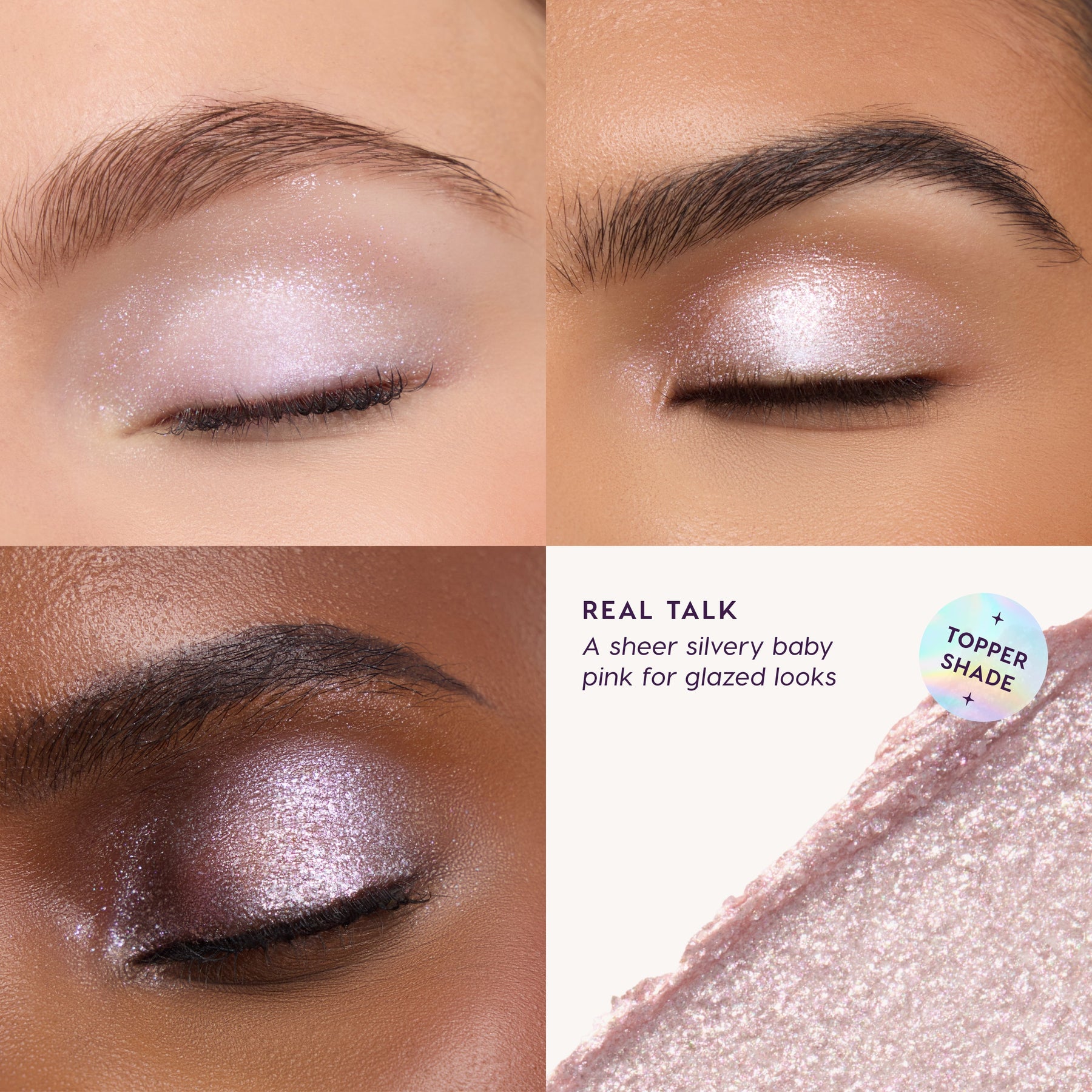 Glaze Over - Fresh Professional Beauty Assortment