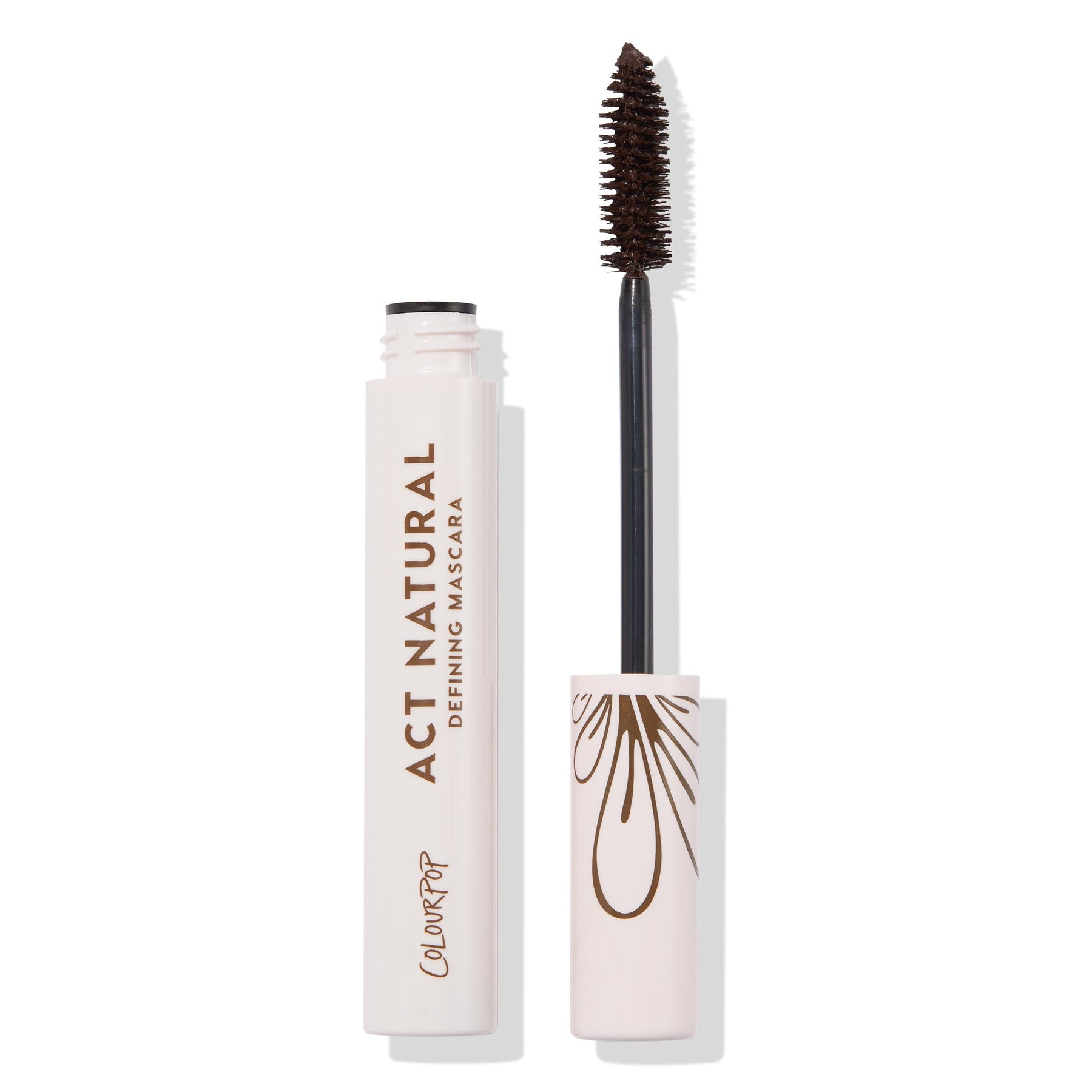 Brown - Multidimensional Vibrant Lash Volume