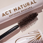 Brown - Multidimensional Vibrant Lash Volume