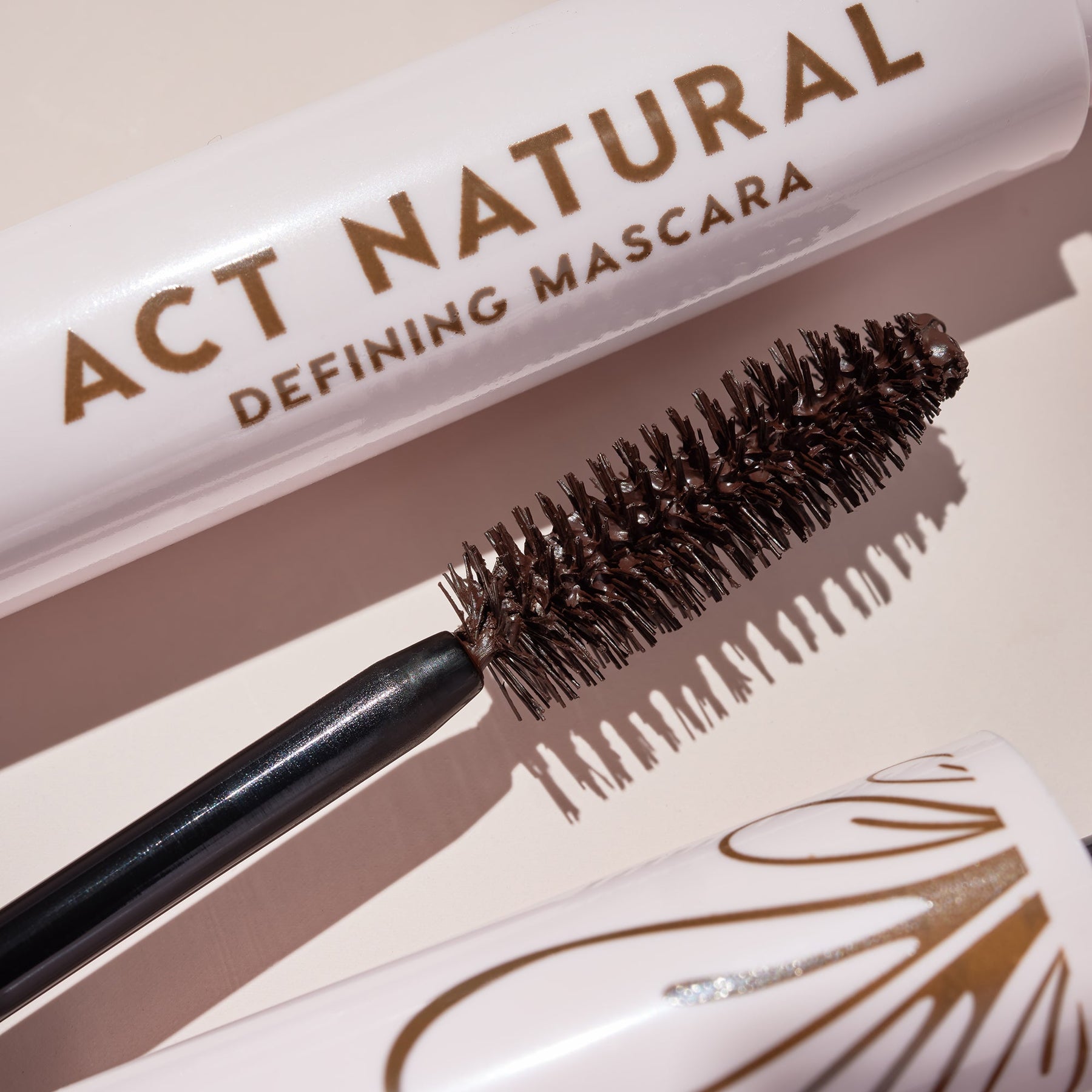 Brown - Multidimensional Vibrant Lash Volume