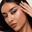 Precious Metals - Natural Artistic Eye Style