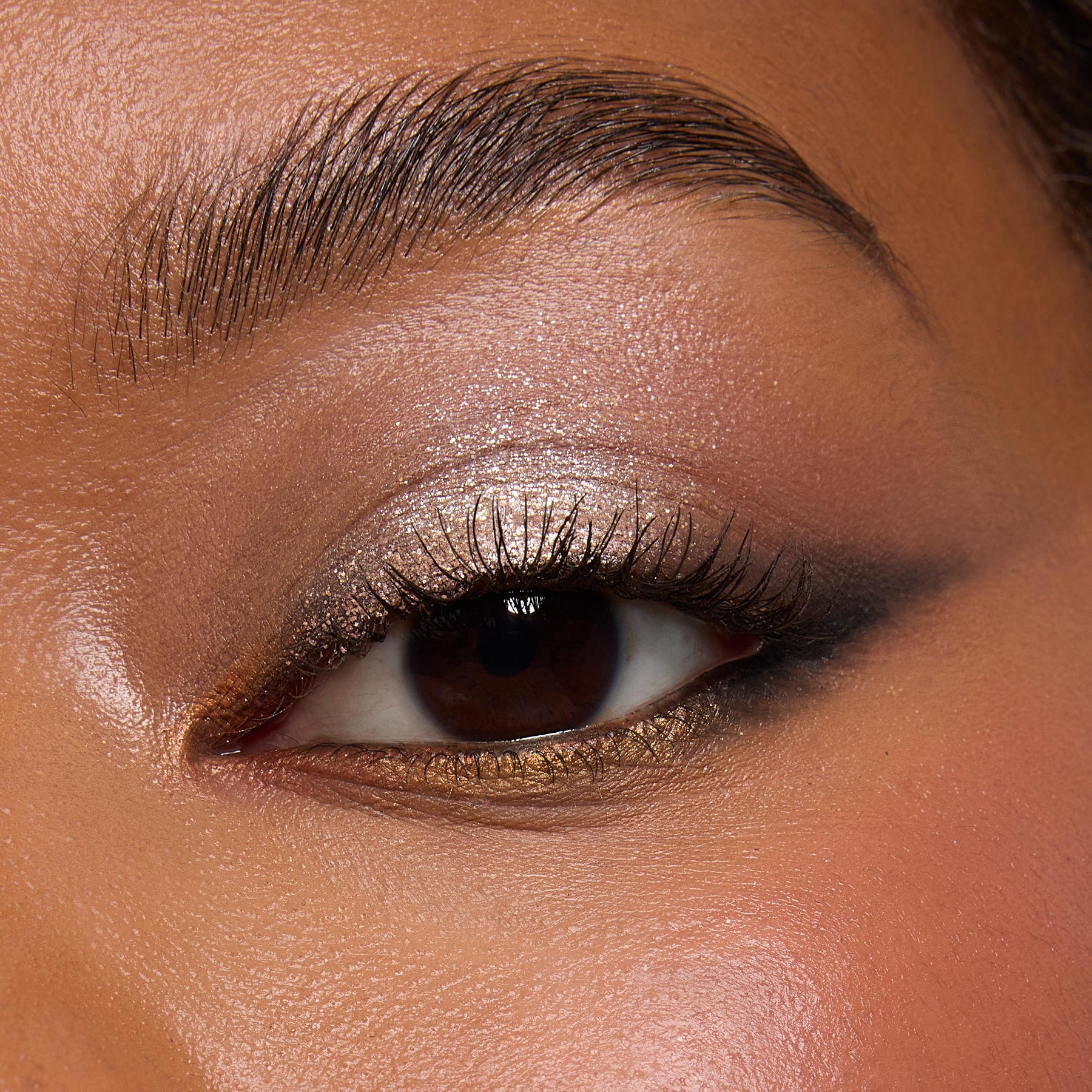 Precious Metals - Natural Artistic Eye Style