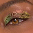 It's Always Been Him - Curated Confident Eye Mood