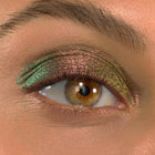 It's Always Been Him - Curated Confident Eye Mood