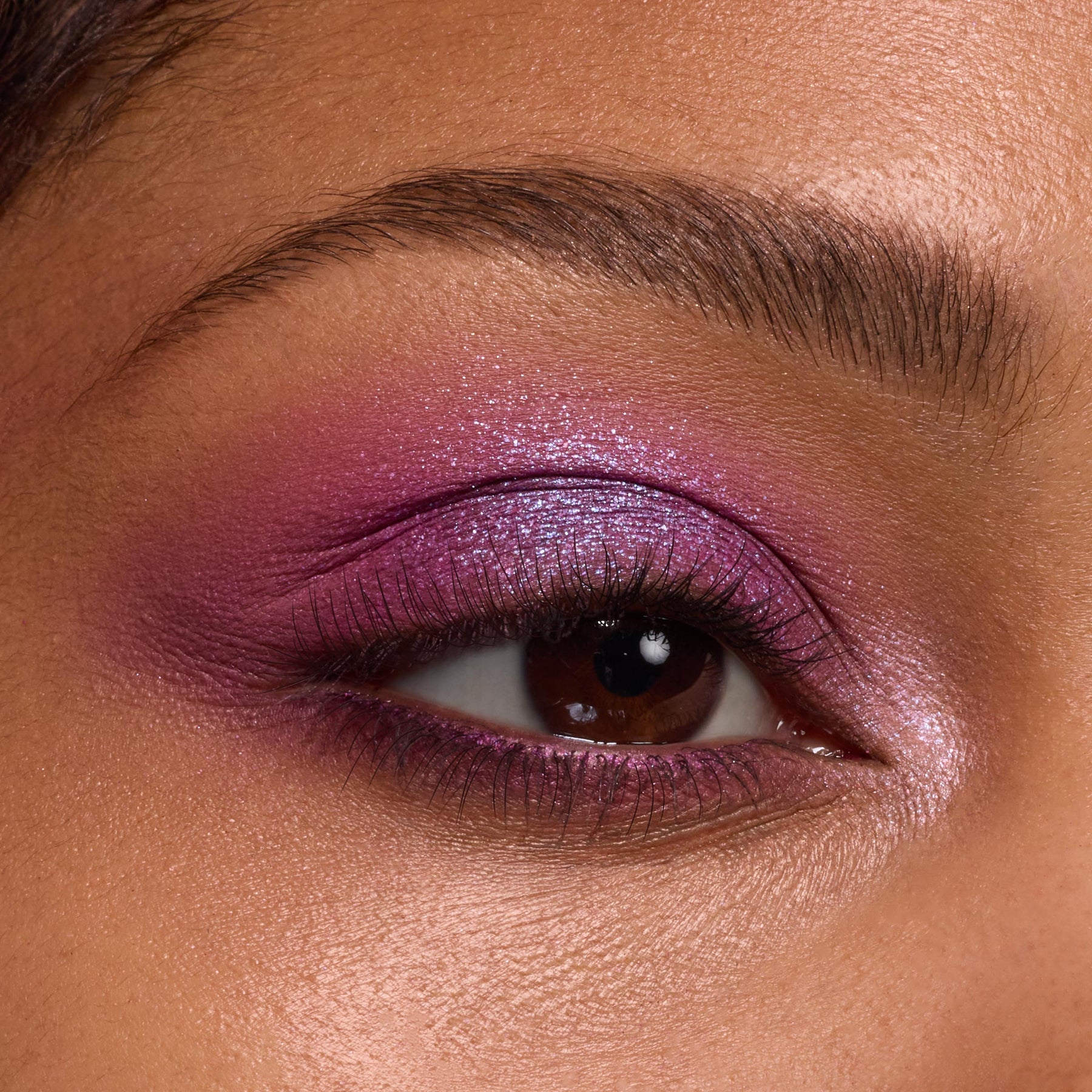 Rainbow Rush - Seamless Studio Beauty Curation