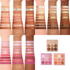 Rainbow Rush - Seamless Studio Beauty Curation