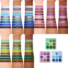 Rainbow Rush - Seamless Studio Beauty Curation
